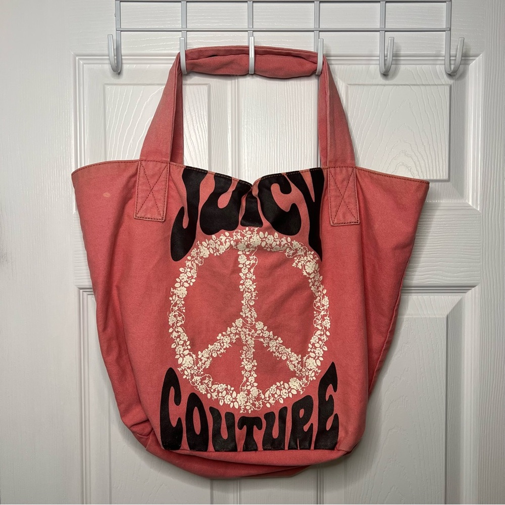 Juicy Tote